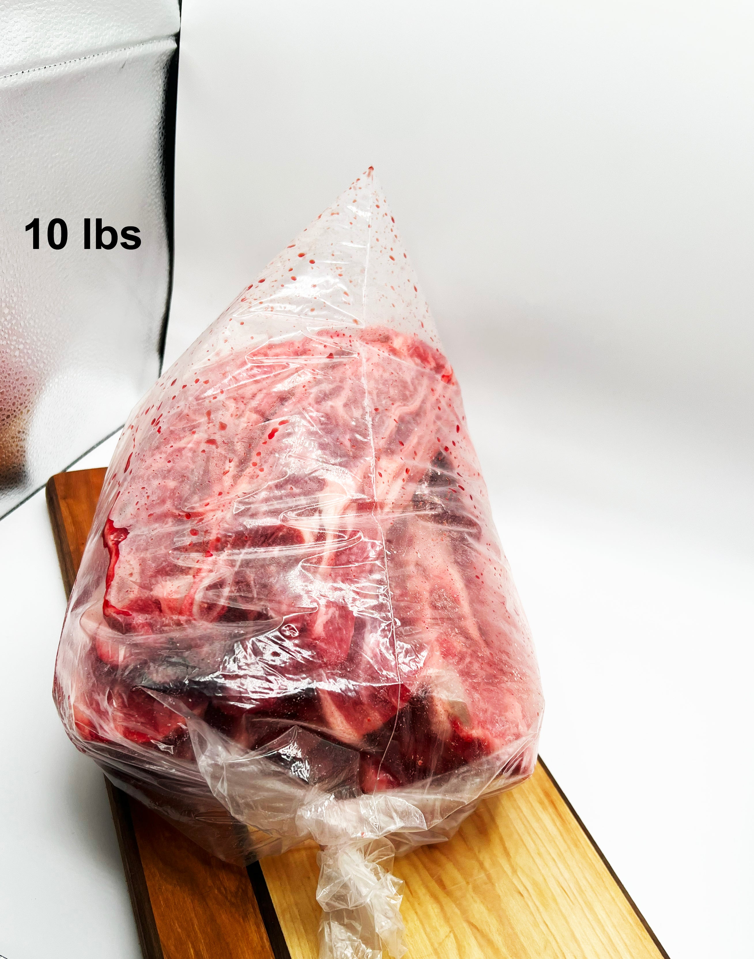 AAA Beef Short Ribs