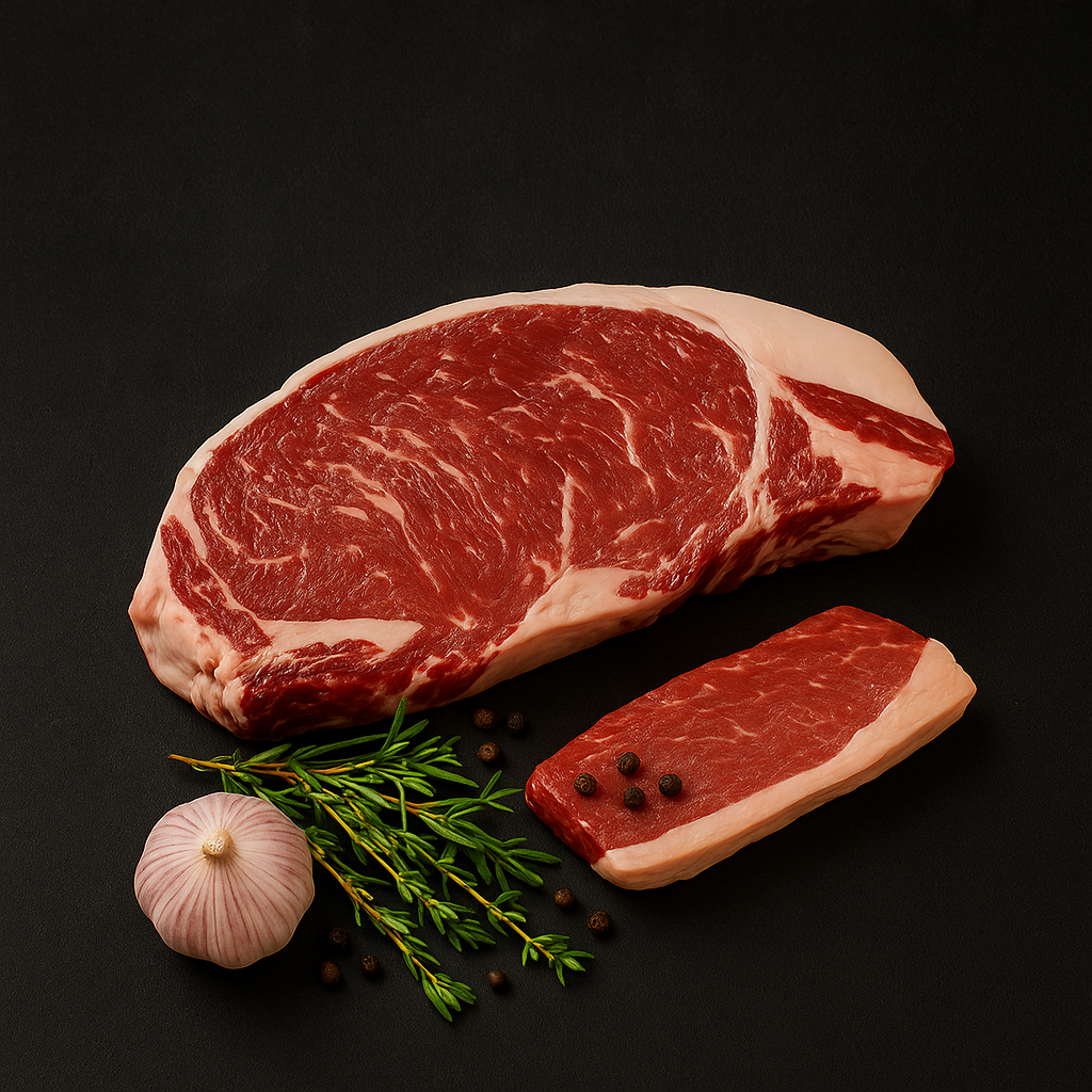 AAA Rib Eye Steak