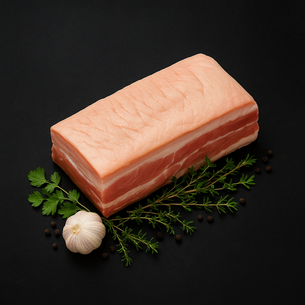 Pork Belly