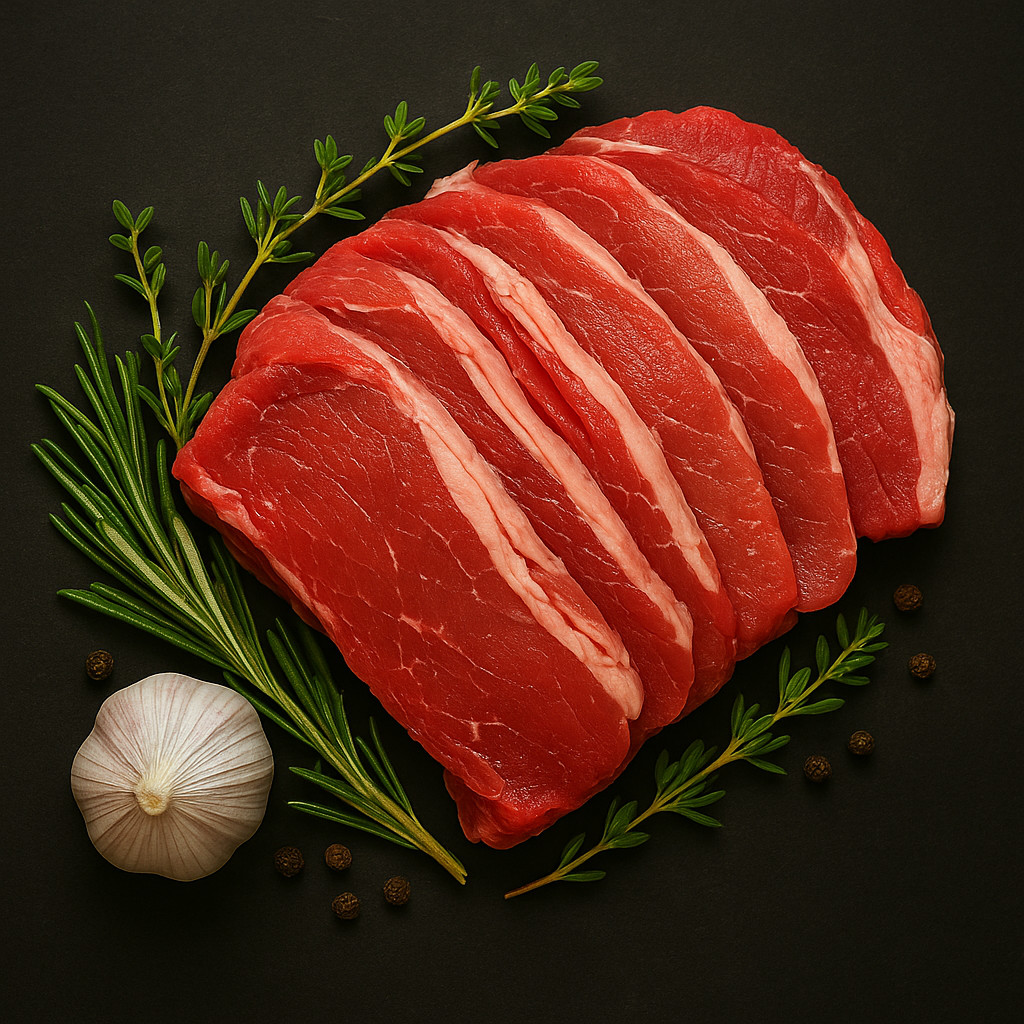 AAA Beef Chuck