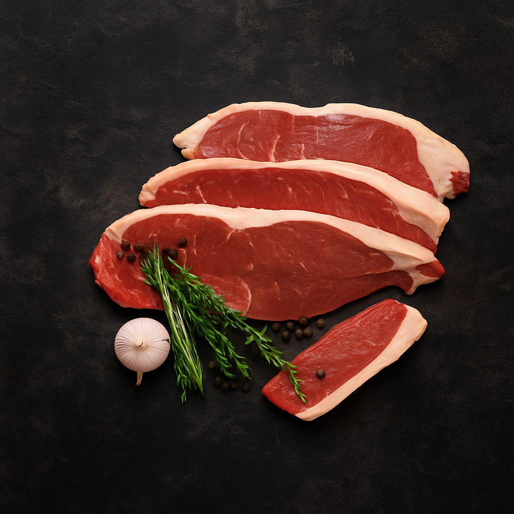 AAA New York Striploin Steak