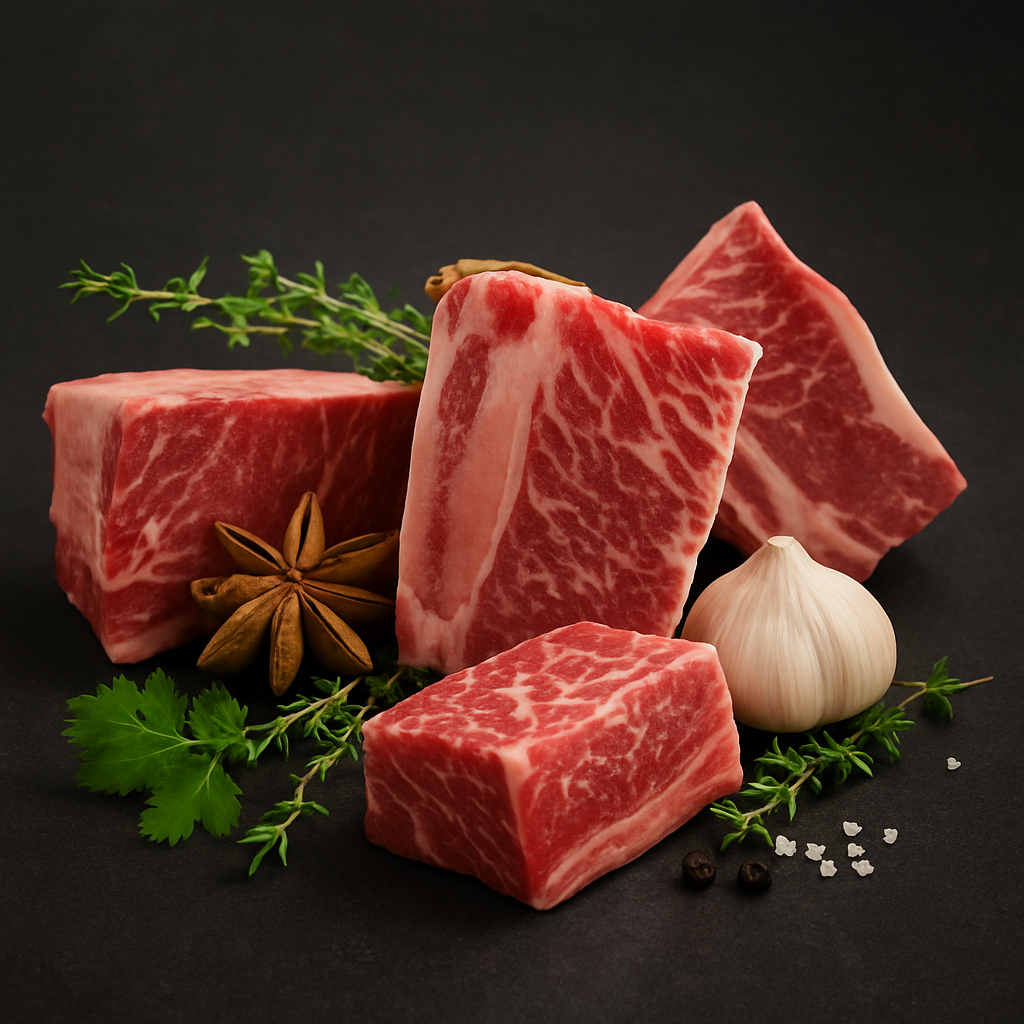 AAA Beef Short Ribs