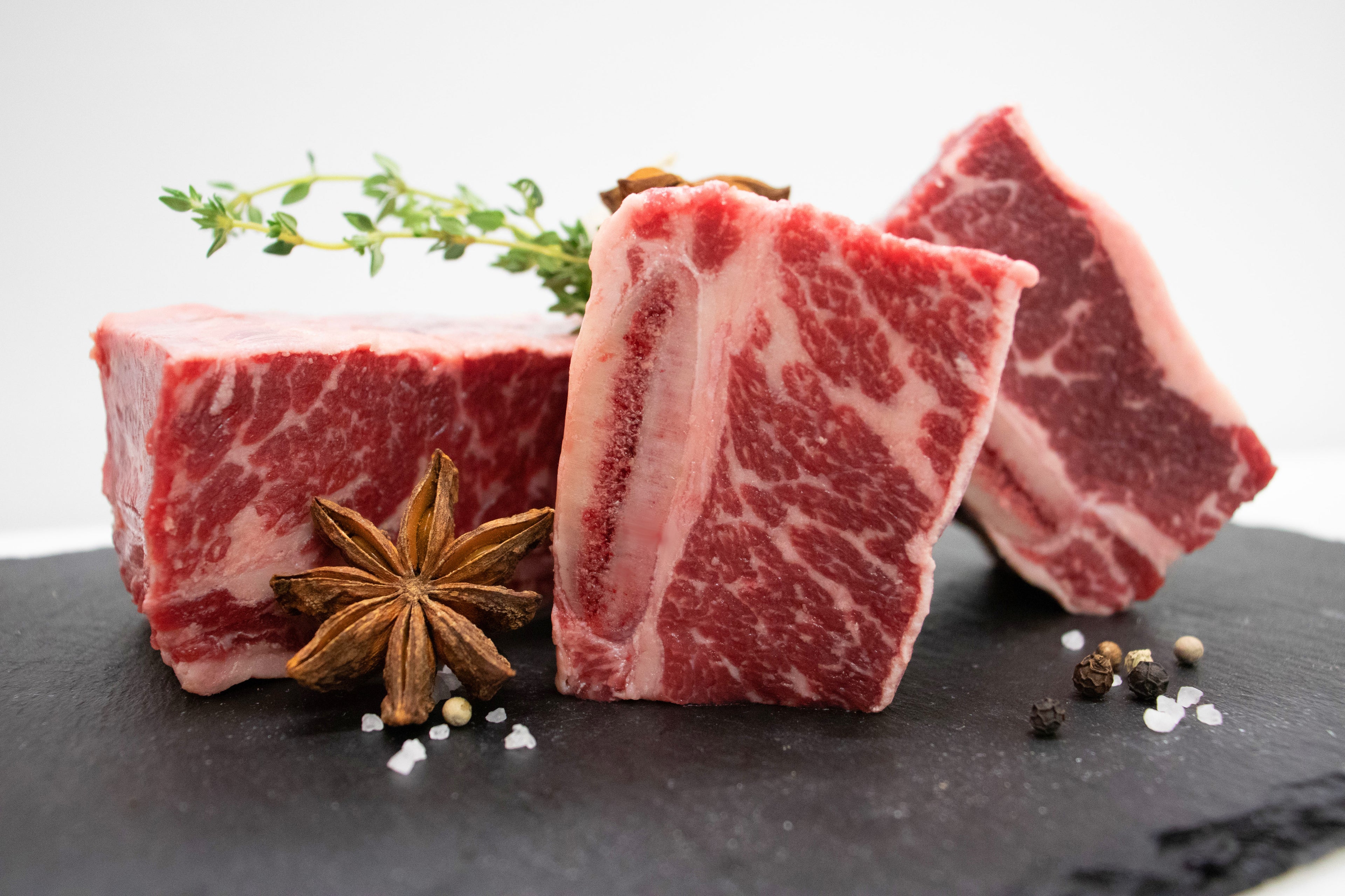 AAA Beef Short Ribs