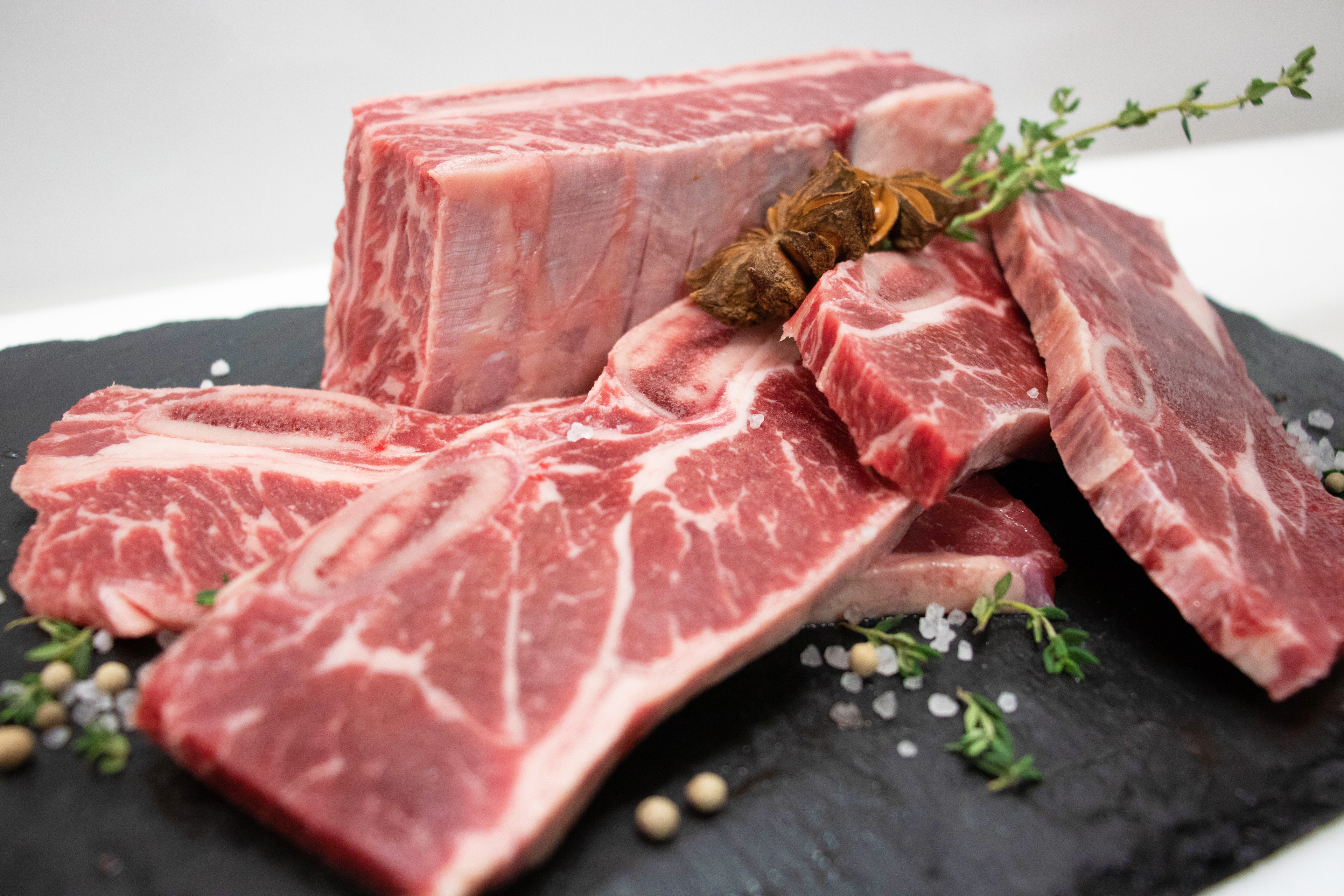 AAA Beef Short Ribs