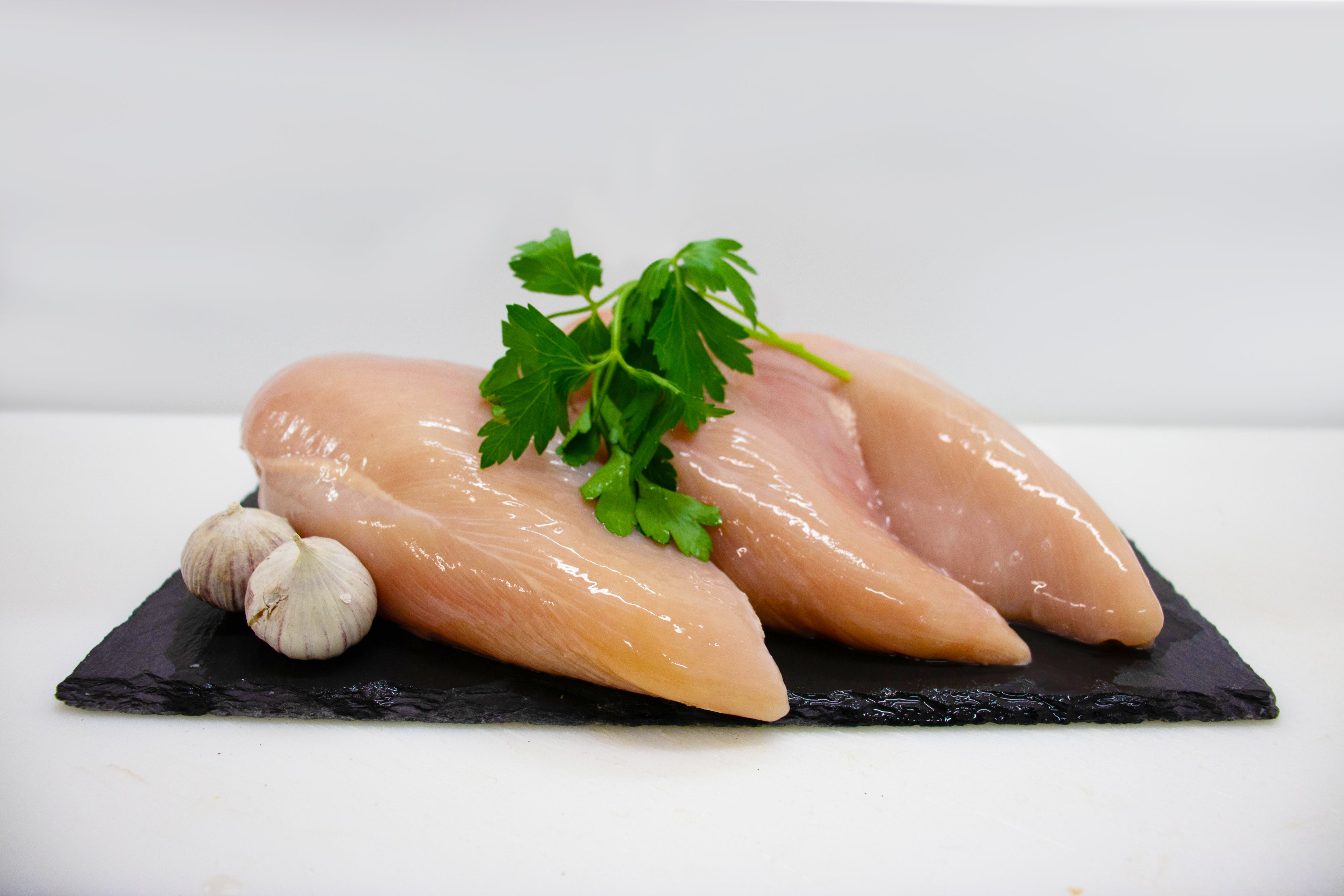 Large Boneless Chicken Breast