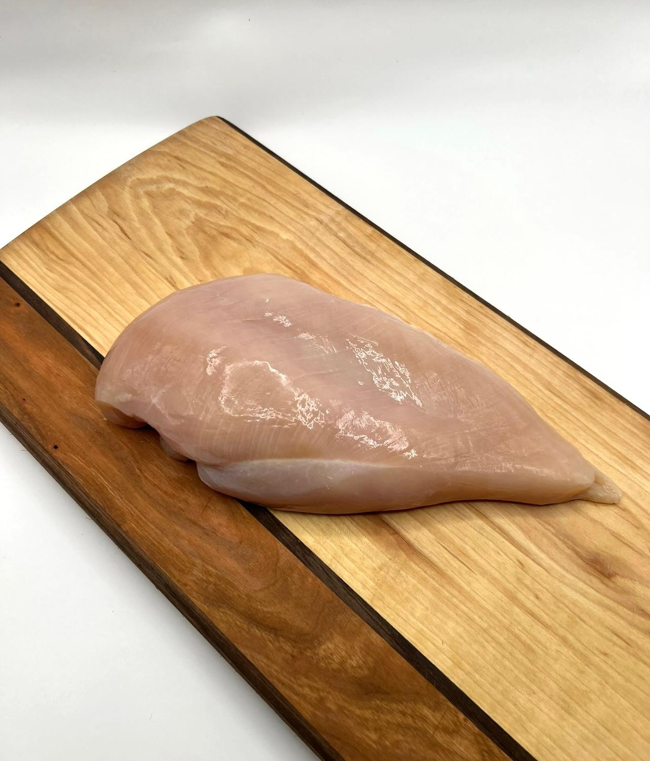 Large Boneless Chicken Breast