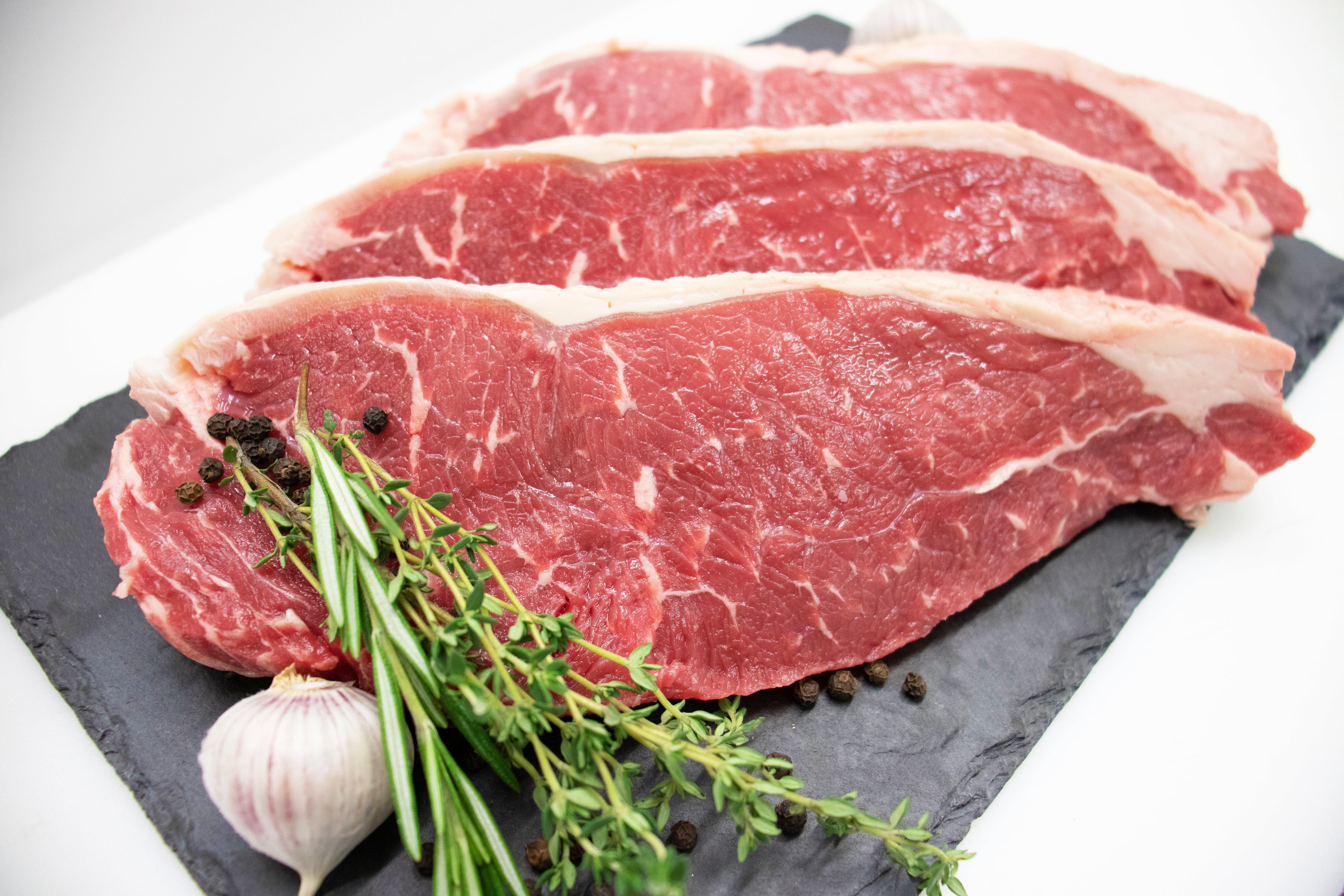 AAA New York Striploin Steak