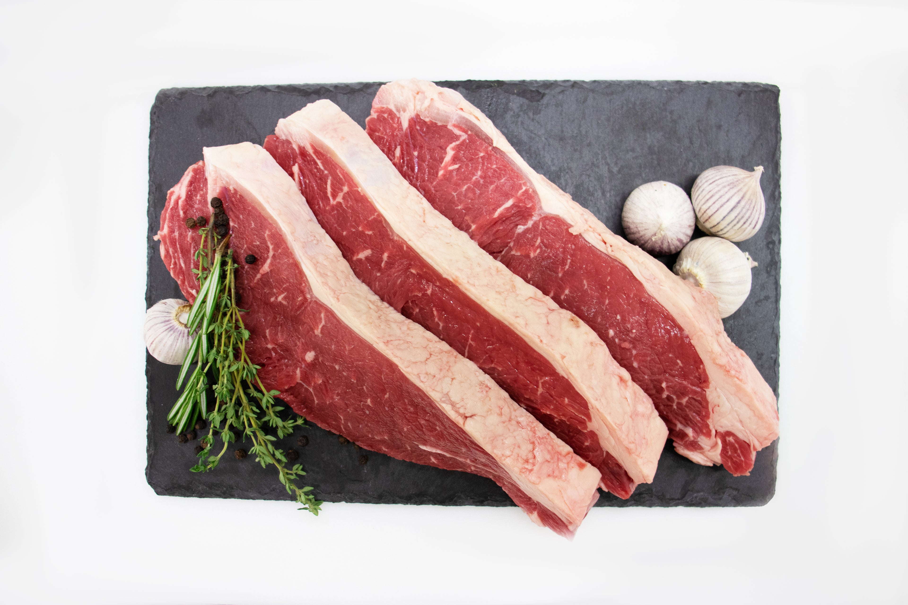 AAA New York Striploin Steak