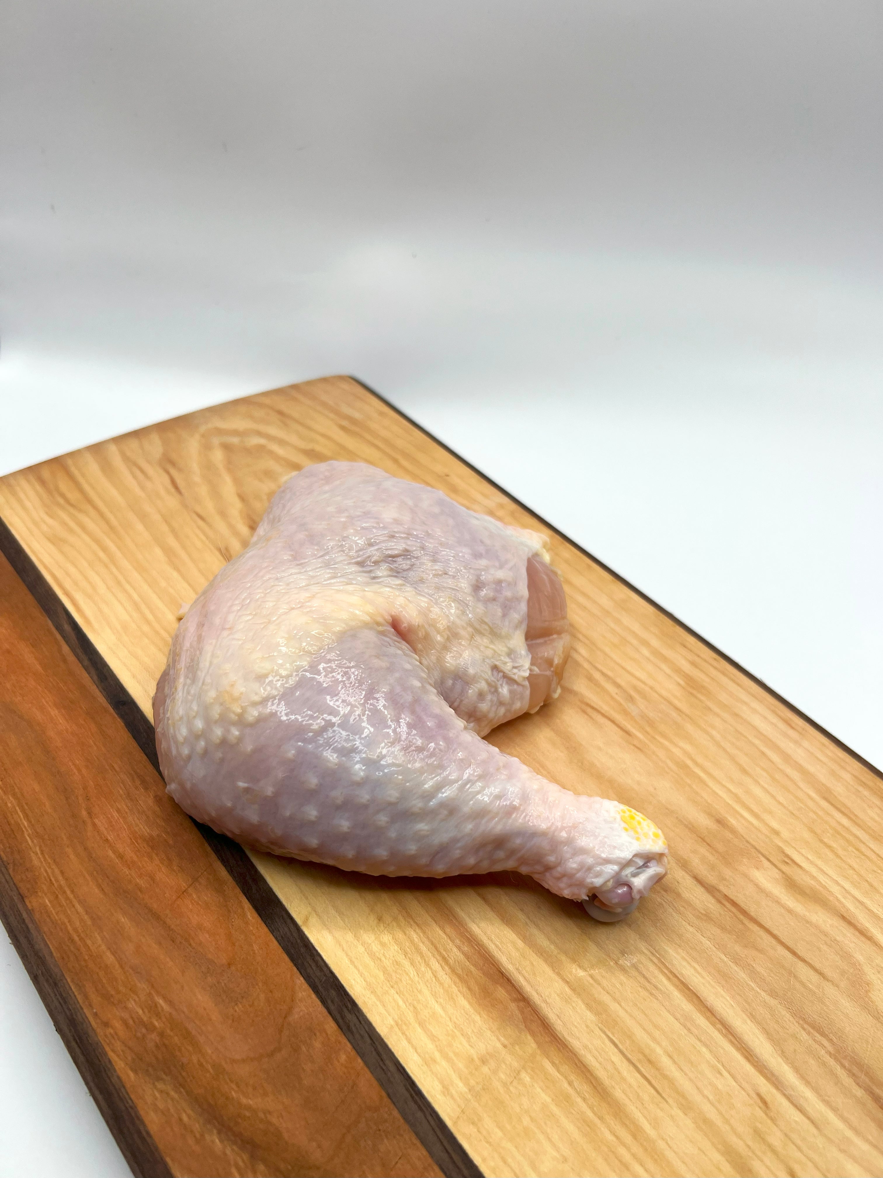 Large Chicken Leg Quarter