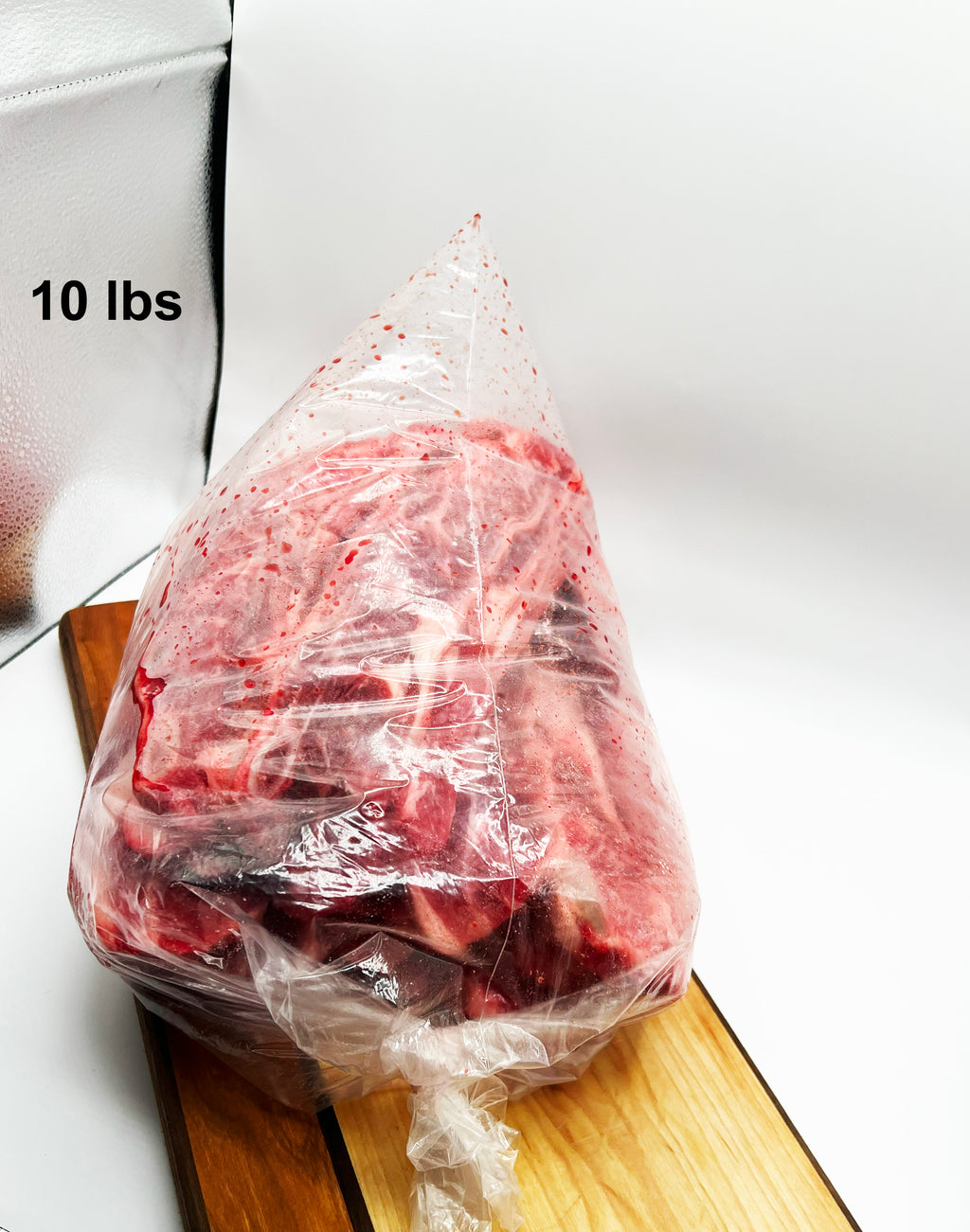 AAA Beef Short Ribs