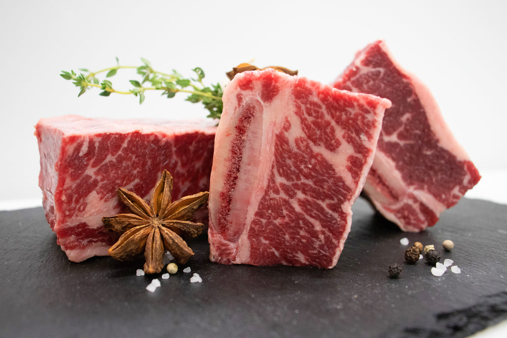 AAA Beef Short Ribs