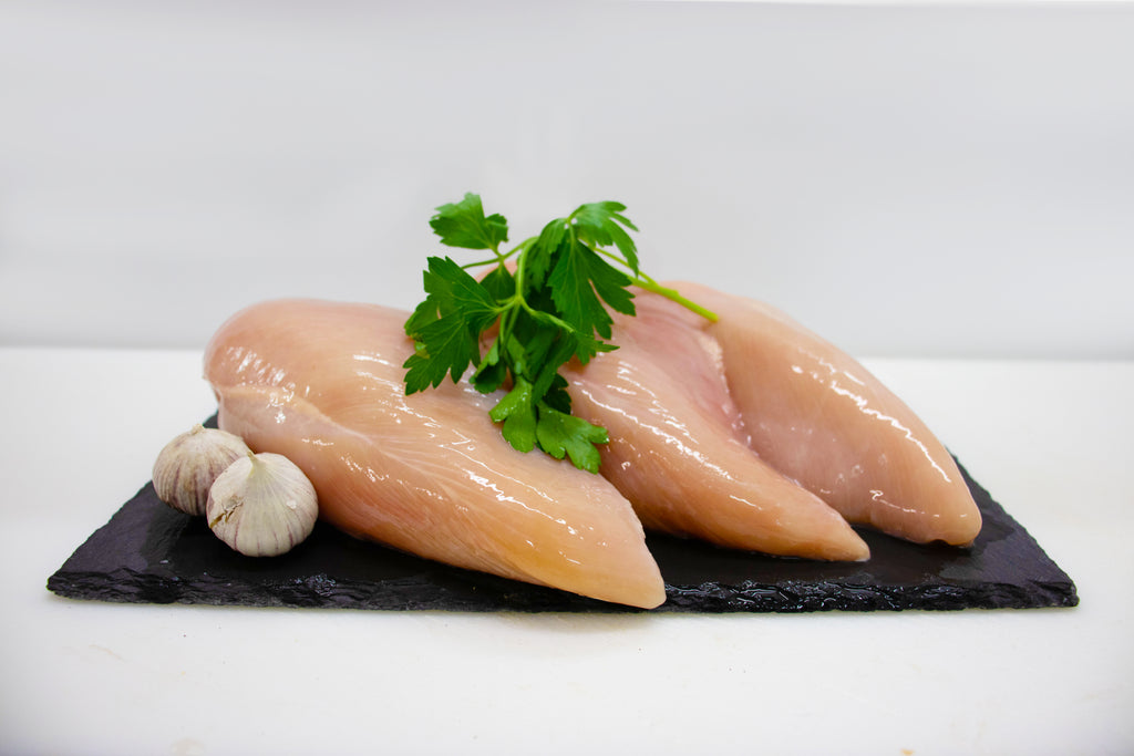 Large Boneless Chicken Breast - Halal