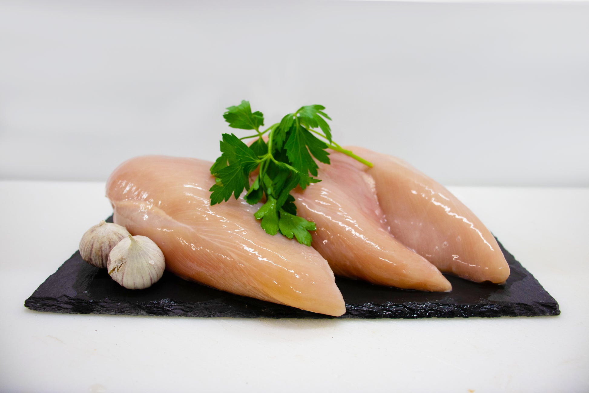 Large Boneless Chicken Breast - Halal