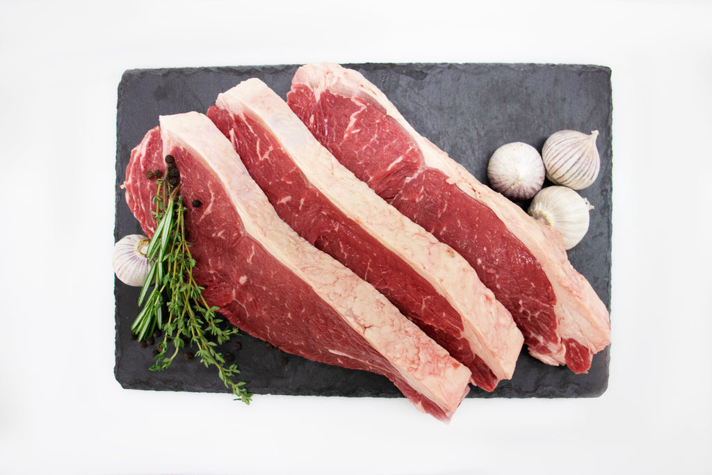AAA New York Striploin Steak
