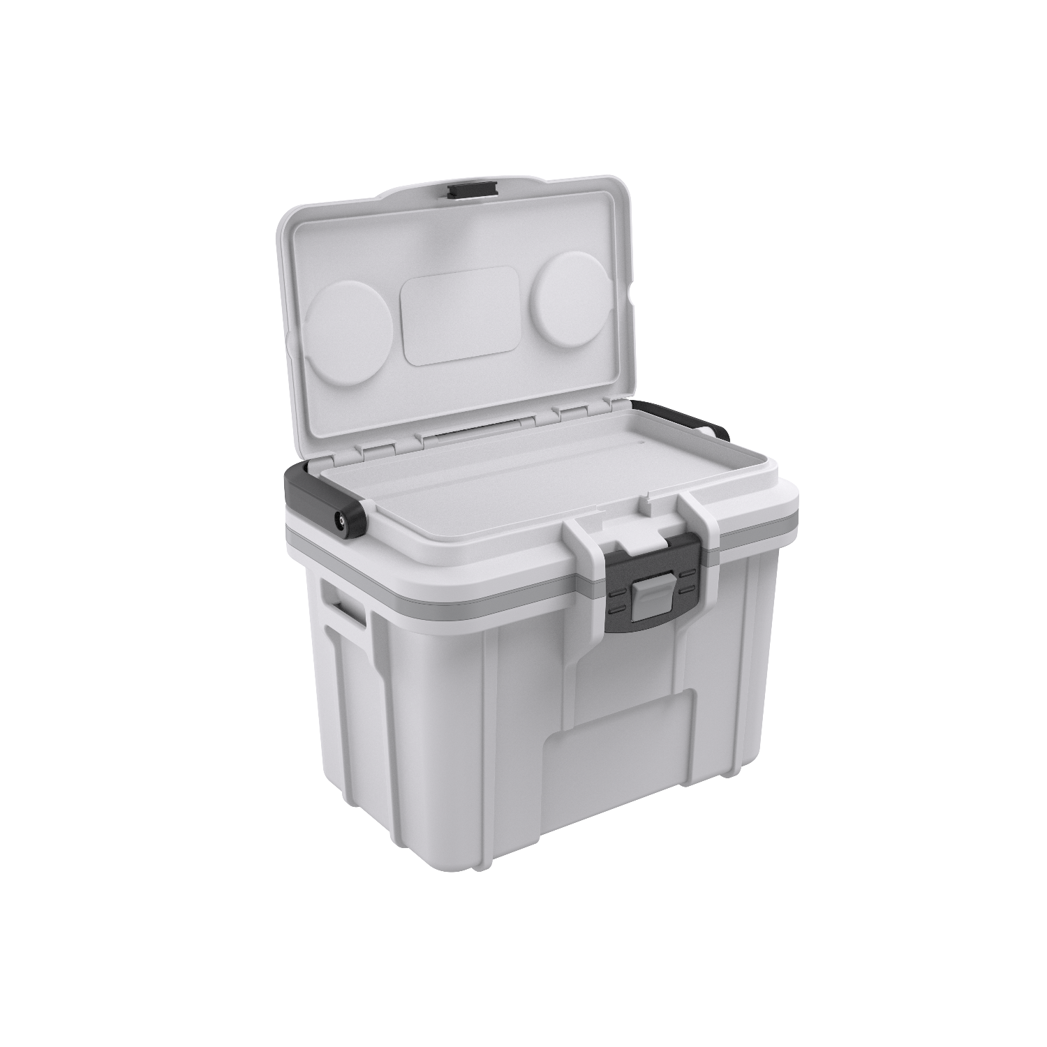 Pelican 8QT Personal Cooler – Compact Lunchbox Cooler for All-Day Cold Retention
