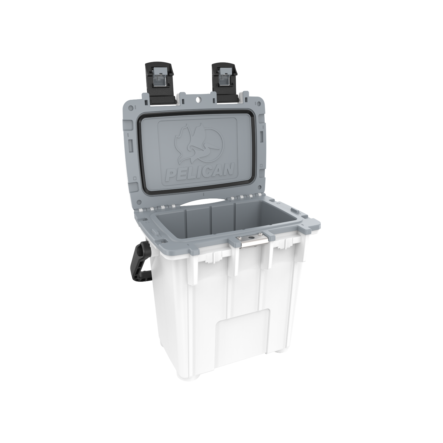 Pelican 20QT Elite Cooler – High-Performance 20-Quart Hard Cooler for Camping & Travel