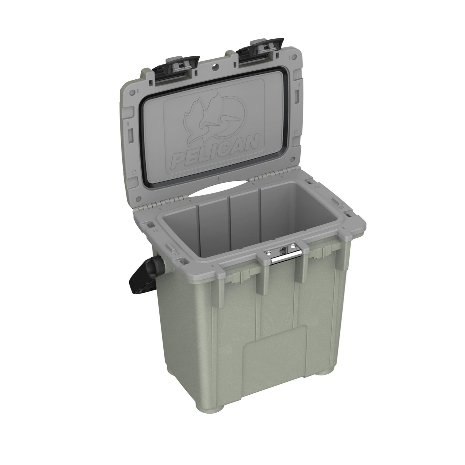 Pelican 20QT Elite Cooler – High-Performance 20-Quart Hard Cooler for Camping & Travel