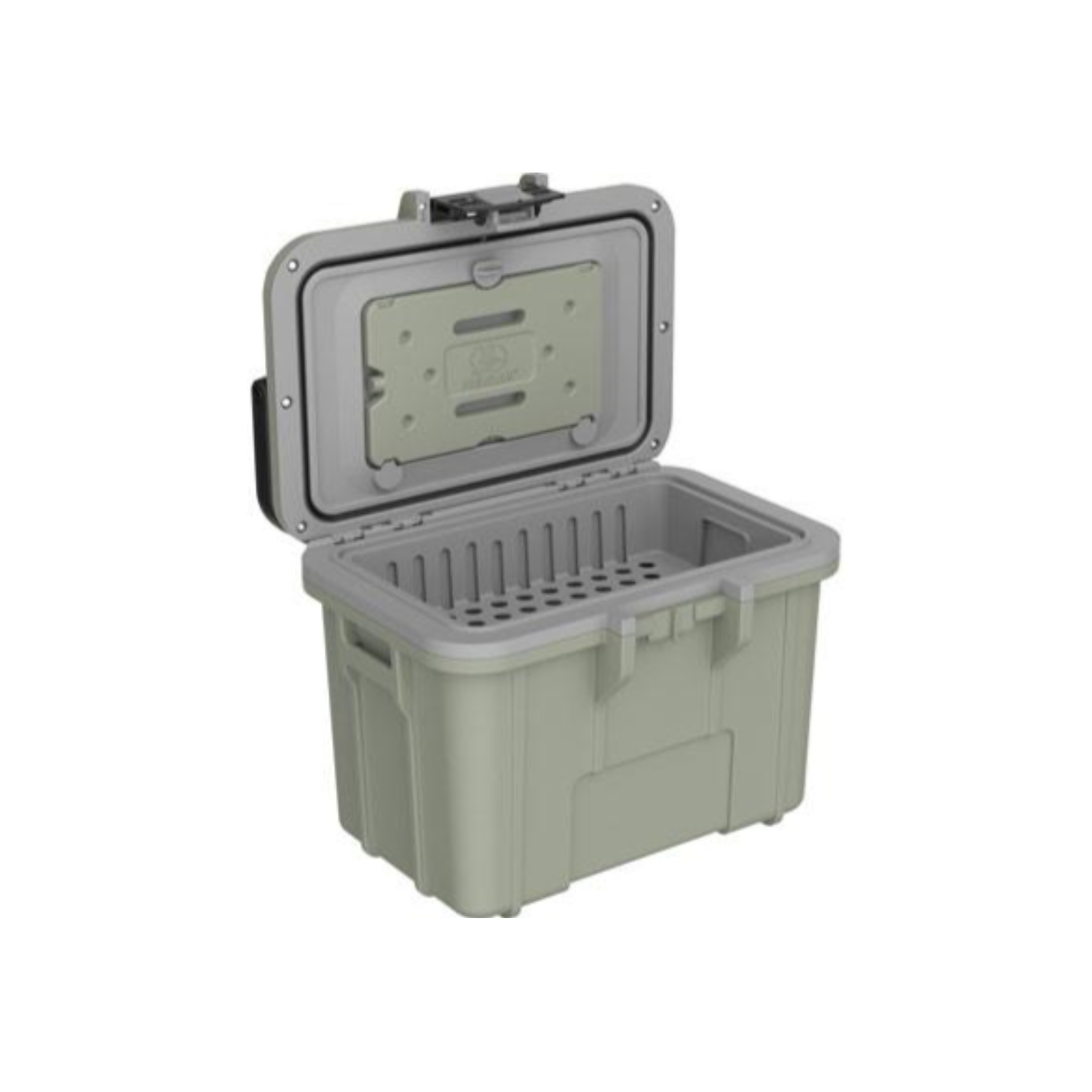 Pelican 8QT Personal Cooler – Compact Lunchbox Cooler for All-Day Cold Retention