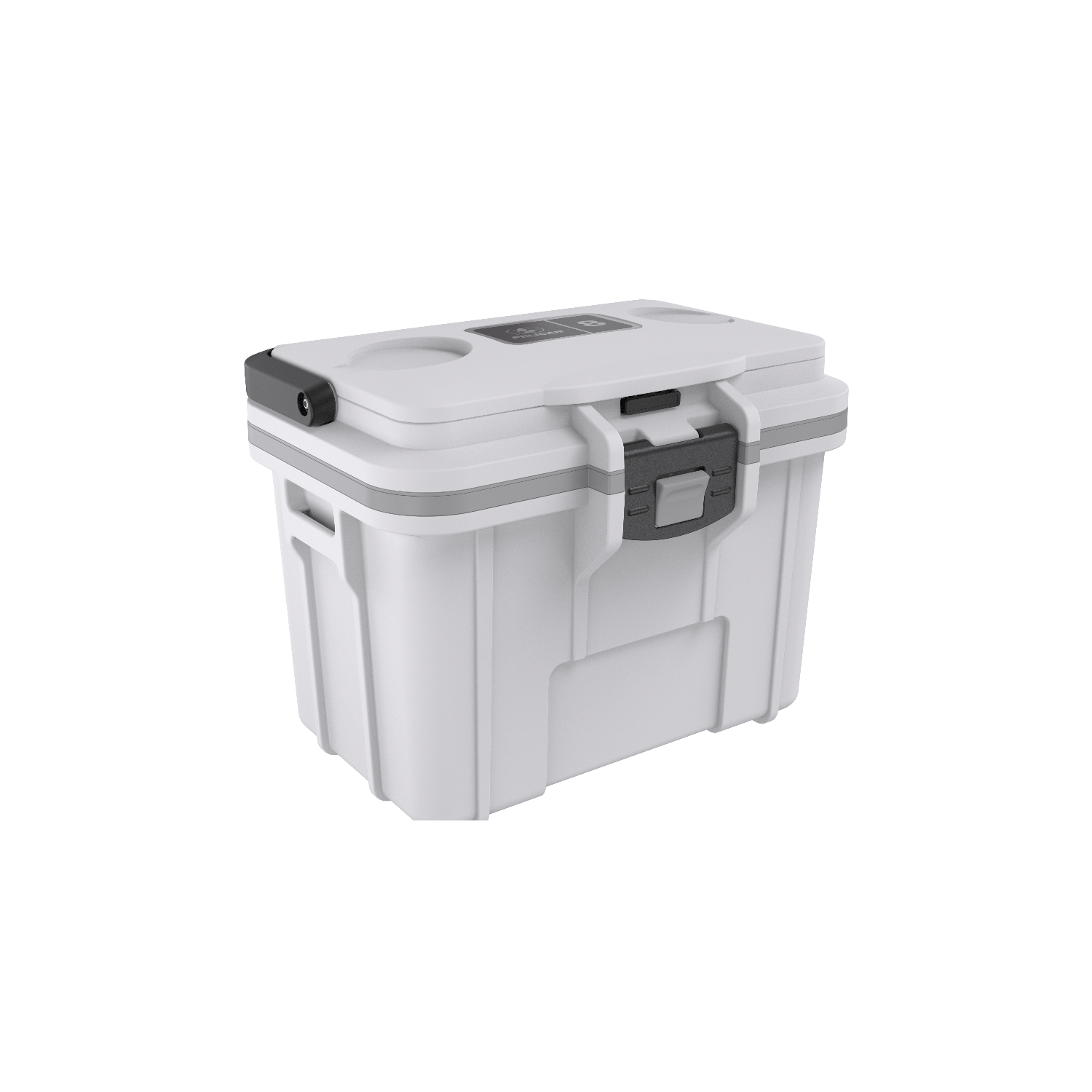 Pelican 8QT Personal Cooler – Compact Lunchbox Cooler for All-Day Cold Retention