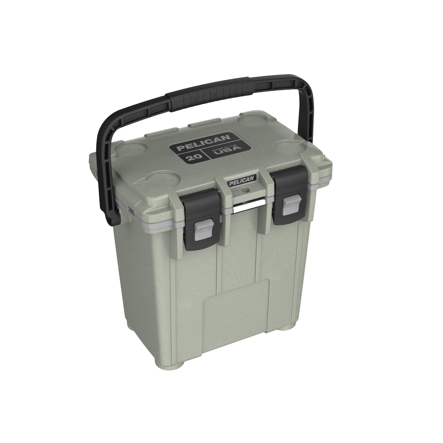 Pelican 20QT Elite Cooler – High-Performance 20-Quart Hard Cooler for Camping & Travel