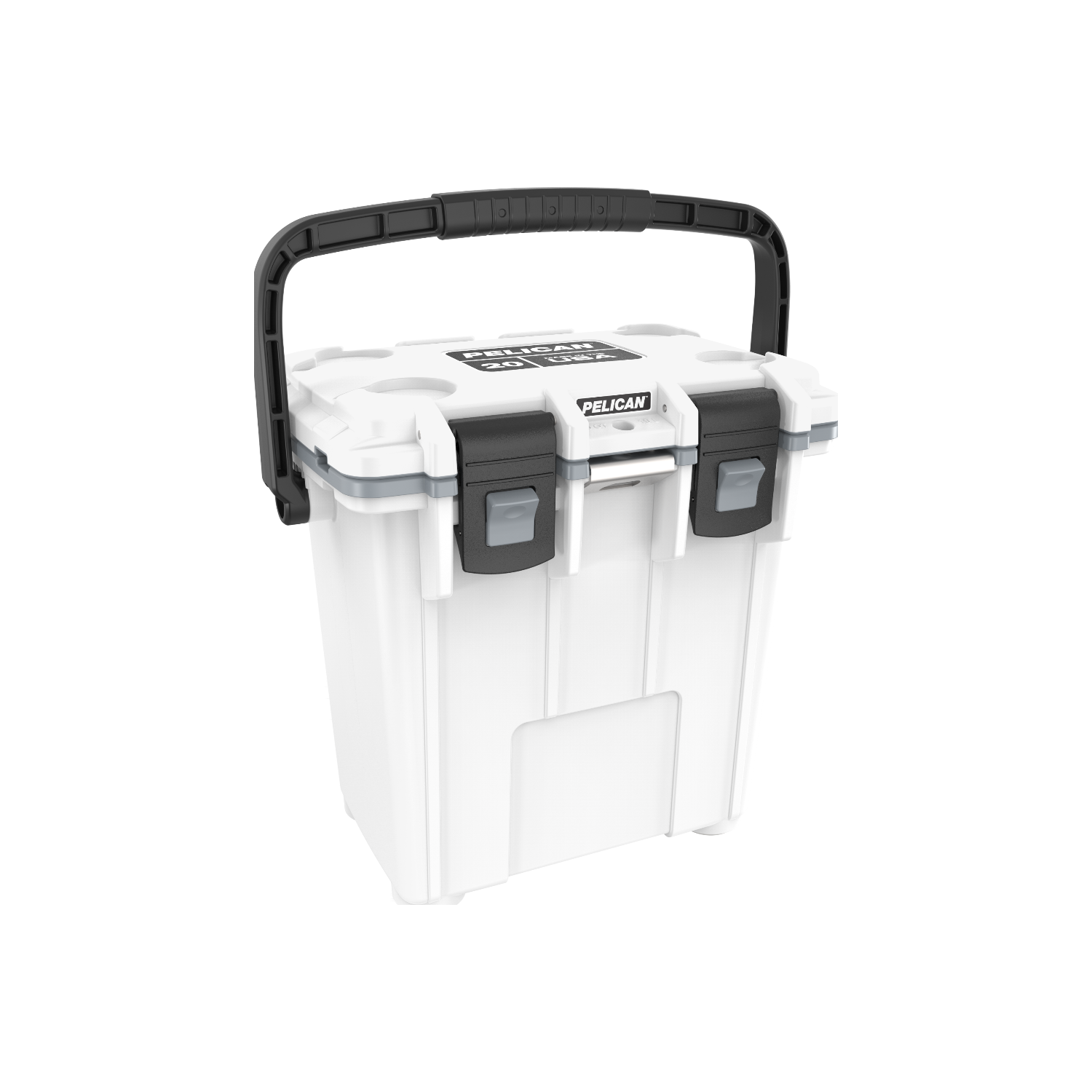 Pelican 20QT Elite Cooler – High-Performance 20-Quart Hard Cooler for Camping & Travel